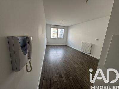 Appartement - 25 m² - 1 pièce
