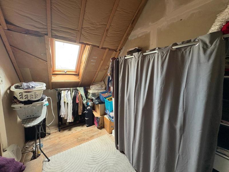 Maison - 96 m² - 4 pièces