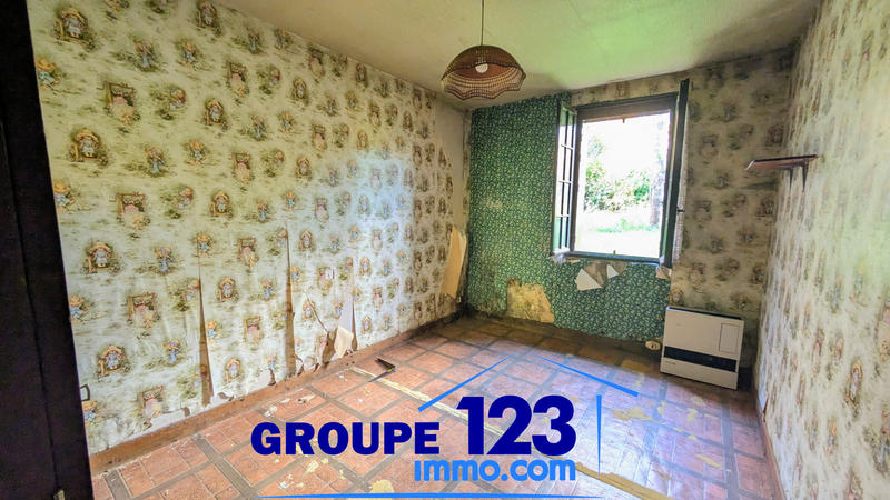 Maison - 102 m² - 4 pièces