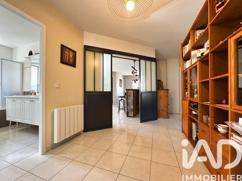 Maison - 106 m² - 4 pièces
