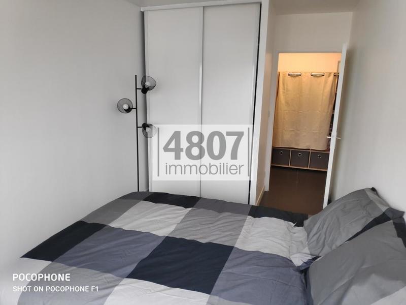 Appartement - 80 m² - 5 pièces