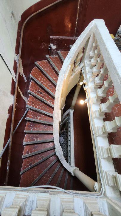 Appartement - 66 m² - 4 pièces