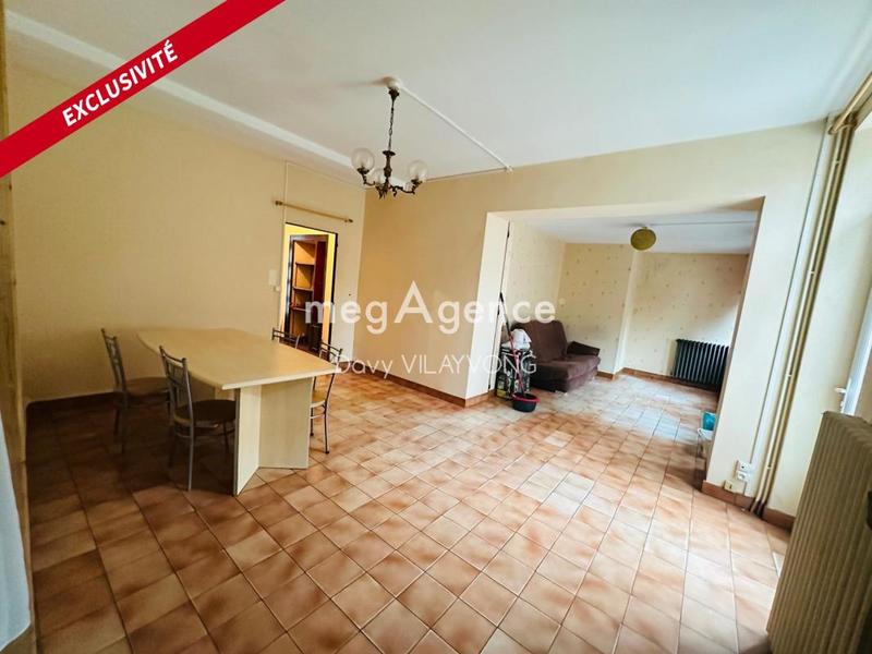 Immeuble - 291 m² - 1 pièce