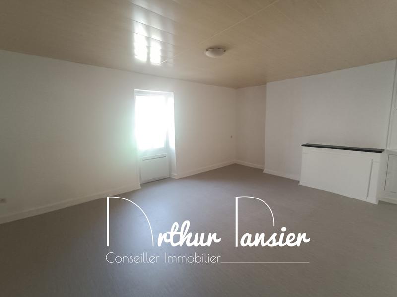 Maison ancienne - 142 m² - 5 pièces