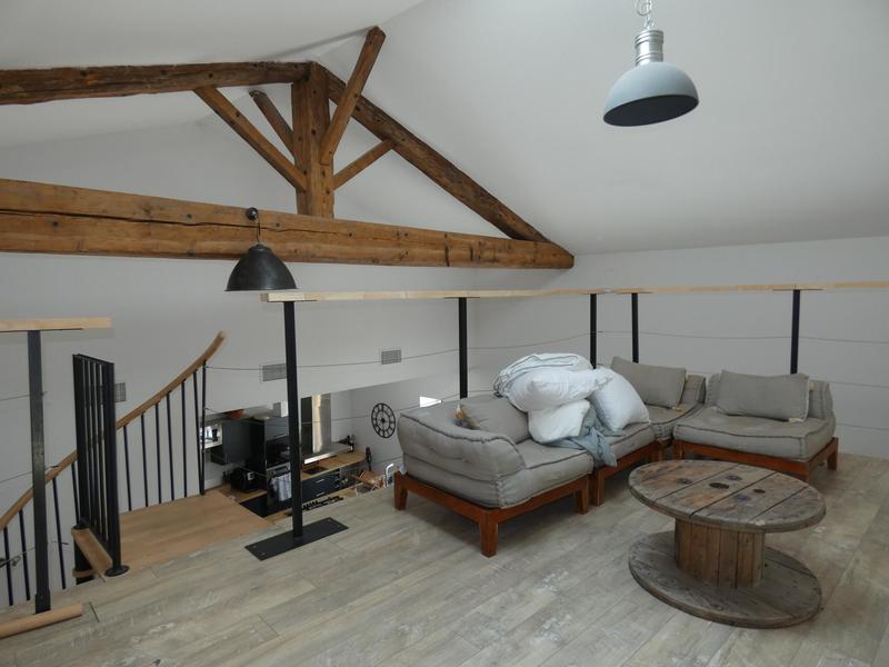 Maison - 142 m² - 6 pièces