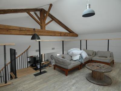 Maison - 142 m² - 6 pièces