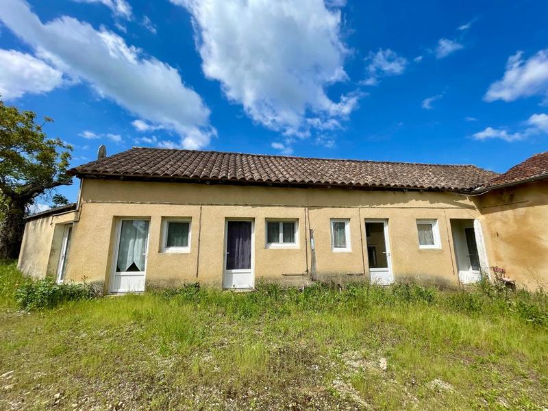 Maison - 520 m² - 17 pièces