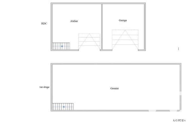 Maison - 378 m² - 10 pièces