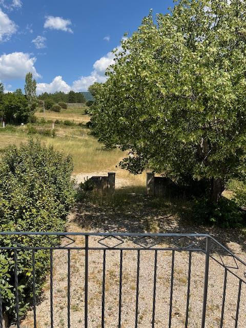 Maison en pierre - 88 m² - 3 pièces