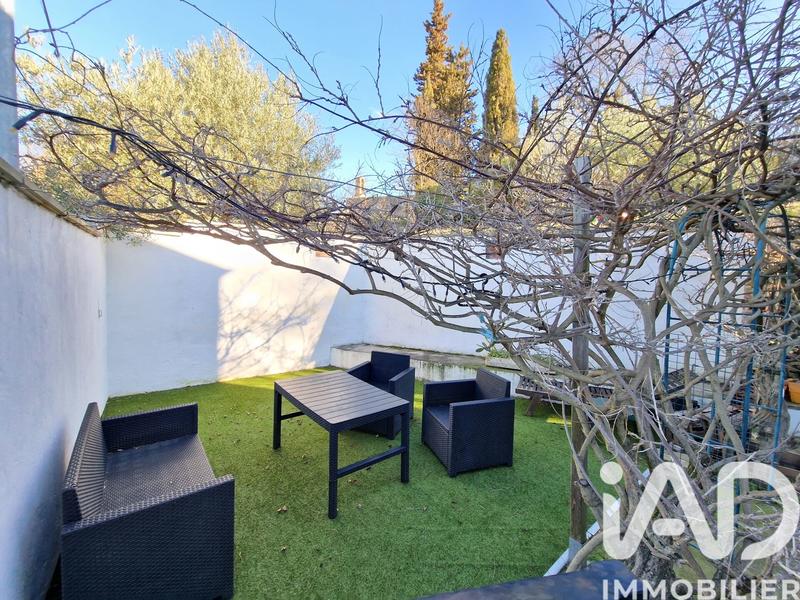 Maison - 191 m² - 9 pièces