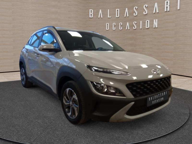 Hyundai Kona Hybrid 141 Intuitive