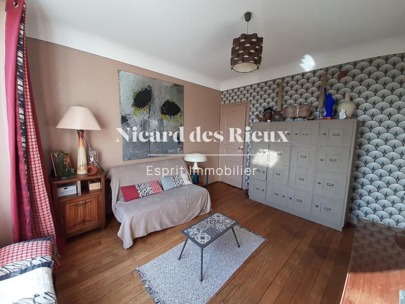 Maison - 194 m² - 7 pièces