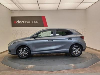 Mg mg3 1.5 l Hybrid+ 195 ch Luxury