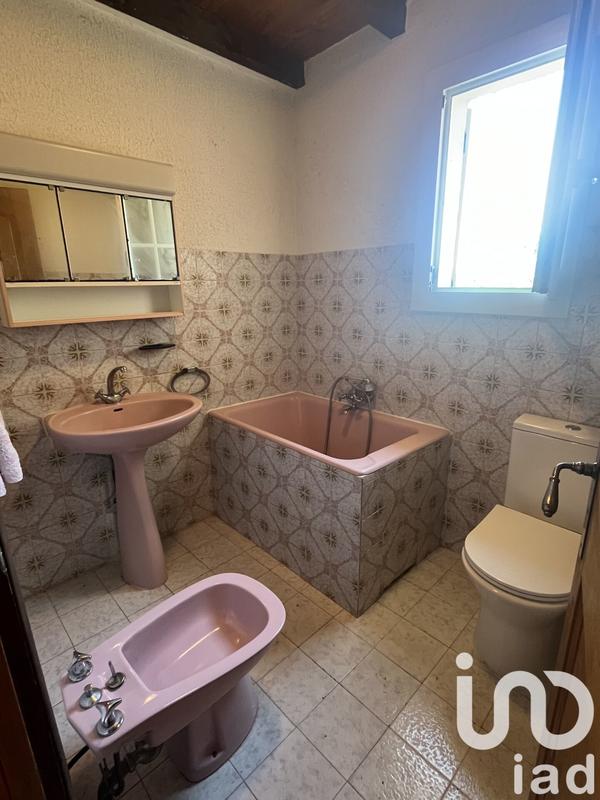 Maison - 67 m² - 4 pièces