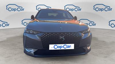 Ds Ds 4 1.5 BlueHDi 130 Eat8 Etoile