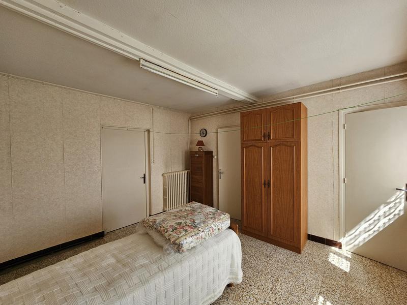 Maison - 110 m² - 6 pièces