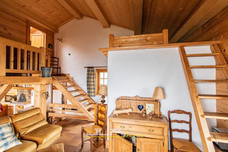 Maison - 70 m² - 3 pièces