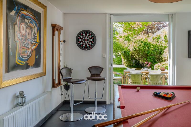 Villa - 285 m² - 10 pièces