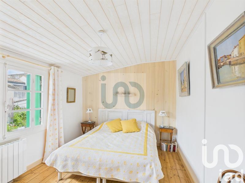 Maison de village - 212 m² - 7 pièces