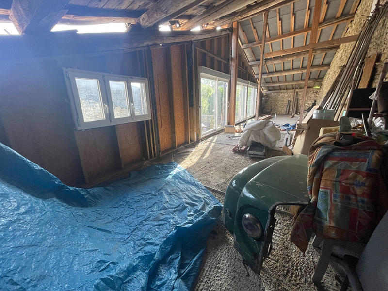 Maison - 158 m² - 5 pièces