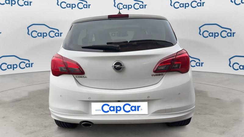 Opel Corsa 1.4 Turbo 150 s Opc Line - Toit ouvrant