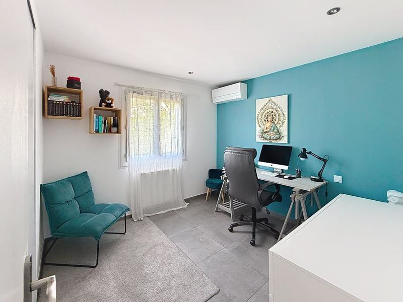 Maison - 151 m² - 5 pièces