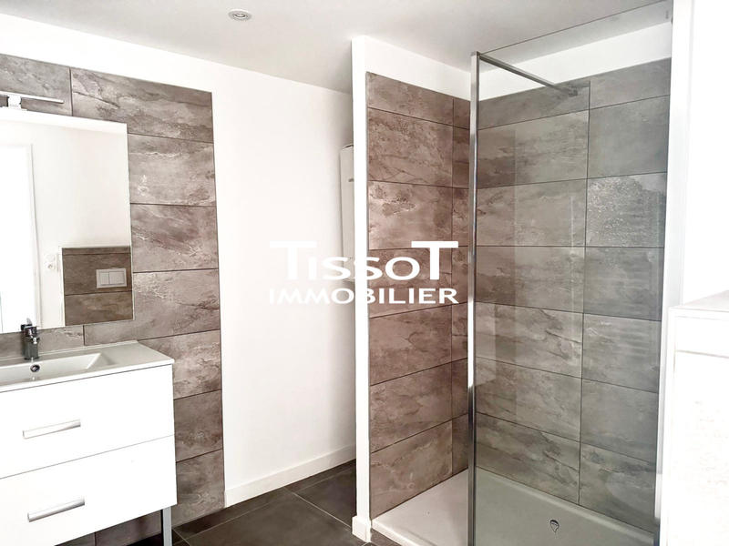 Appartement - 26 m² - 1 pièce