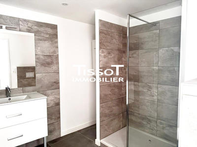 Appartement - 26 m² - 1 pièce