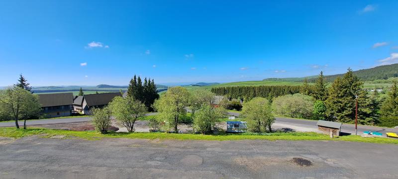 Appartement - 28 m² - 2 pièces