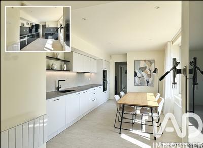 Maison - 205 m² - 7 pièces