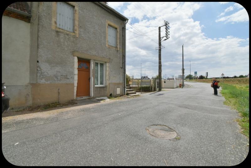 Immeuble - 157 m² - 8 pièces