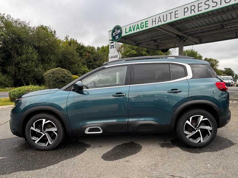 Citroën C5 Aircross 1.5 Bhdi Business