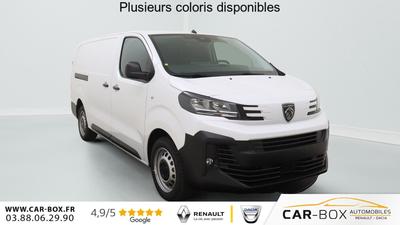 Peugeot Expert Long 2.0 BlueHDi 145 Man6