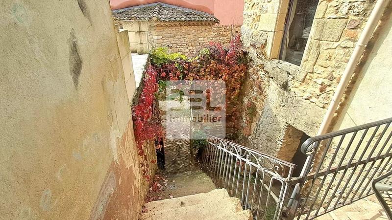 Maison de village - 78 m²