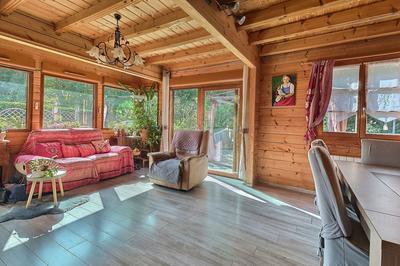 Maison - 65 m² - 3 pièces