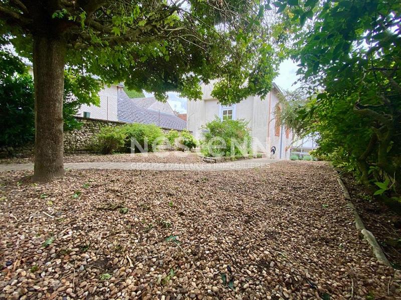 Maison - 191 m² - 5 pièces