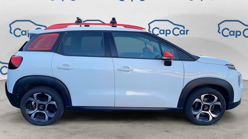 Citroën C3 Aircross 1.2 PureTech 110 Shine Business