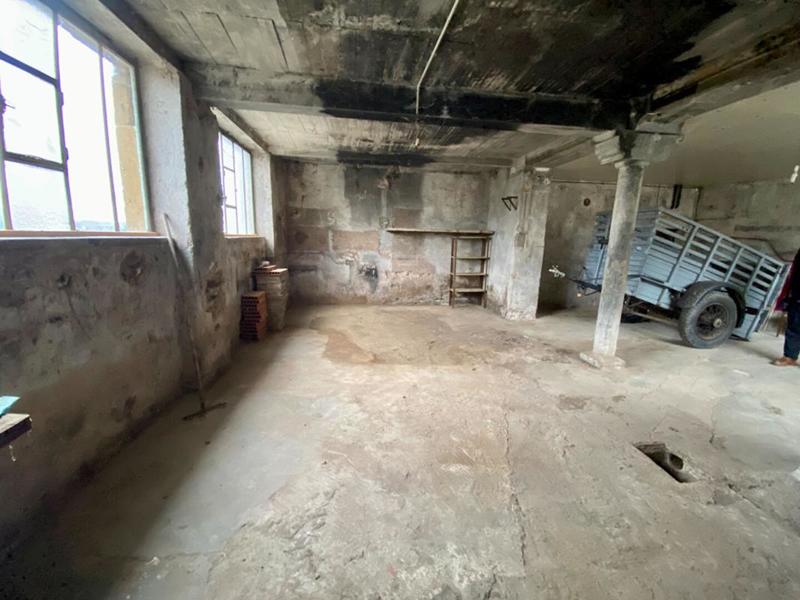 Maison - 137 m² - 6 pièces