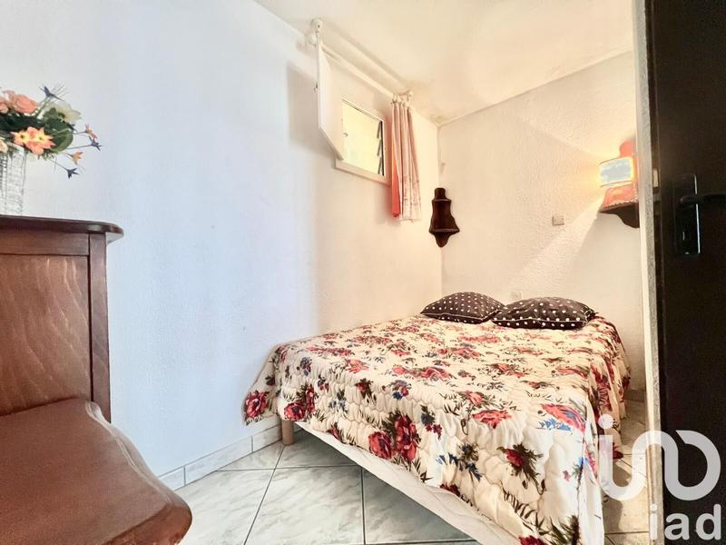 Appartement - 40 m² - 3 pièces