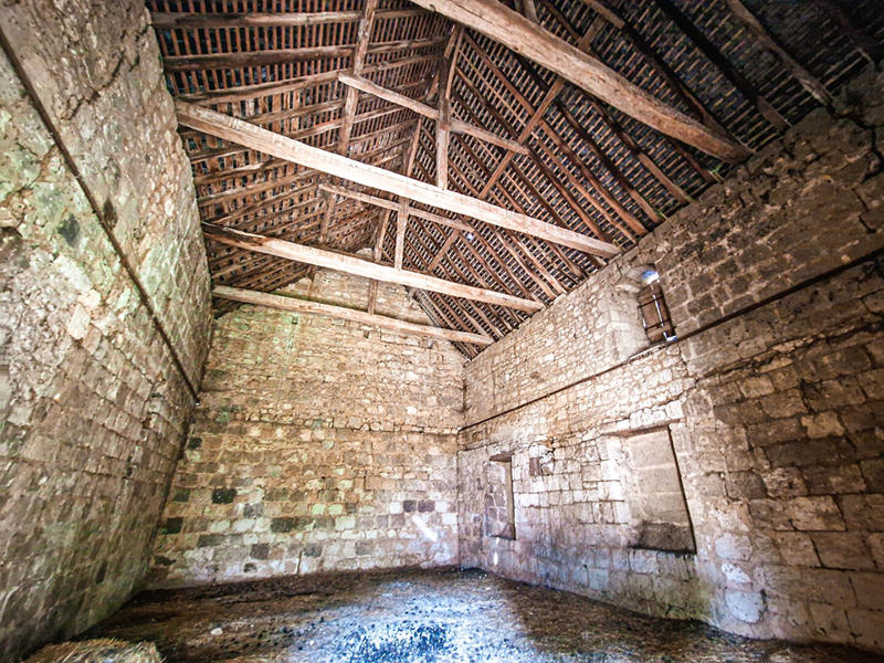 Maison - 208 m² - 8 pièces