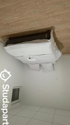 Maison - 20 m² - 1 pièce