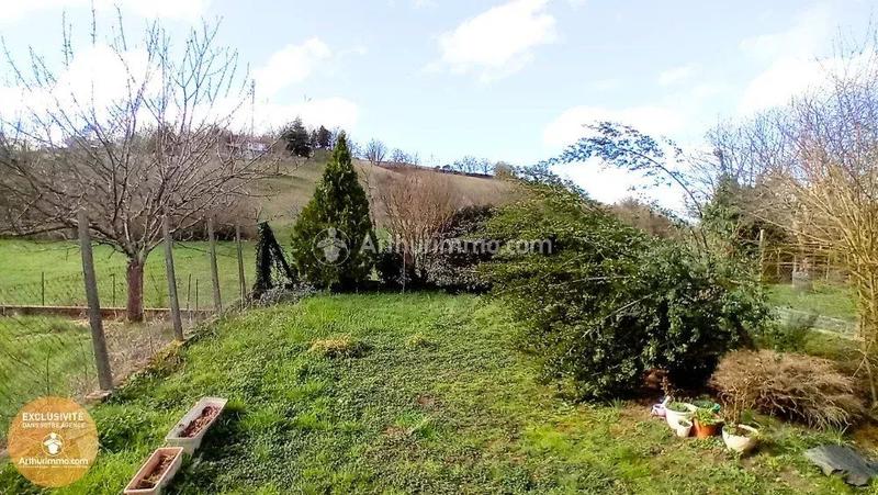 Maison - 189 m² - 7 pièces