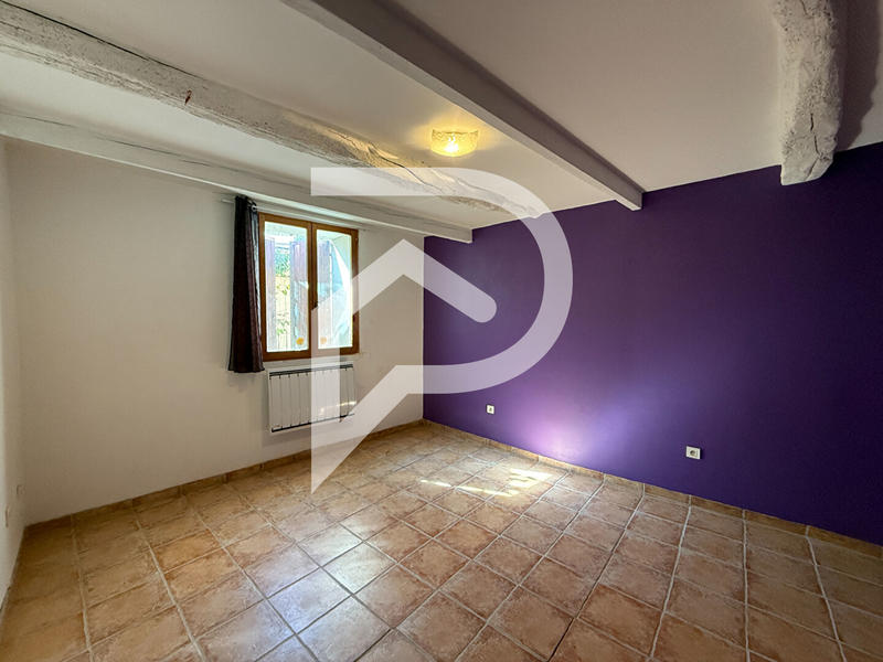 Maison de village - 194 m² - 8 pièces