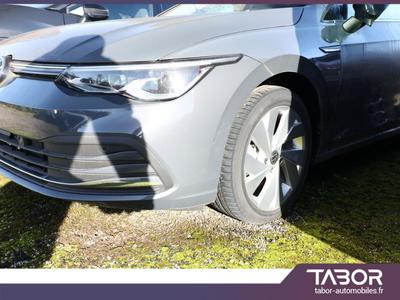 Volkswagen Golf VIII 2.0 Tsi 190 Dsg Style Led