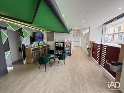 Local commercial - 58 m²