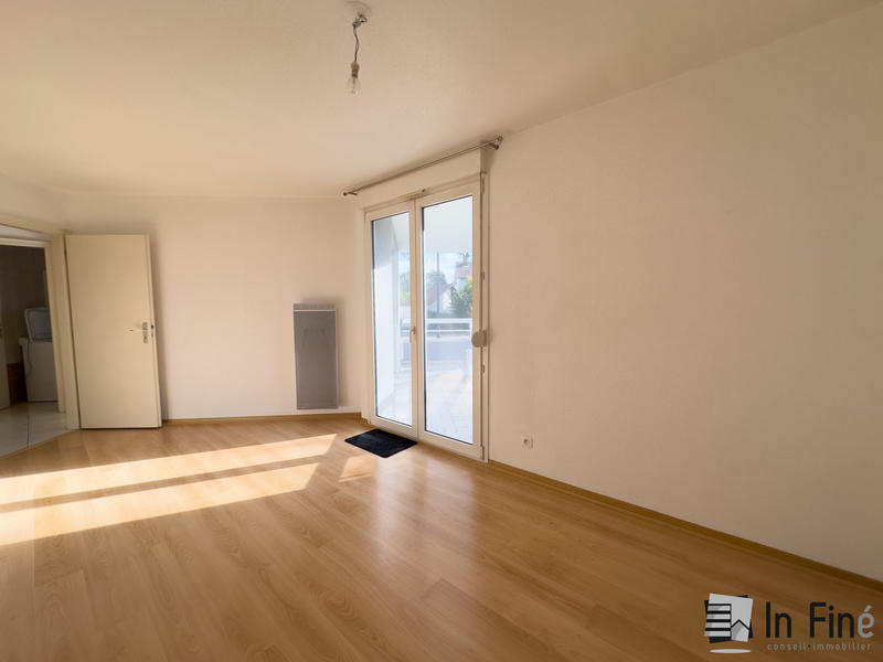 Appartement - 76 m² - 3 pièces