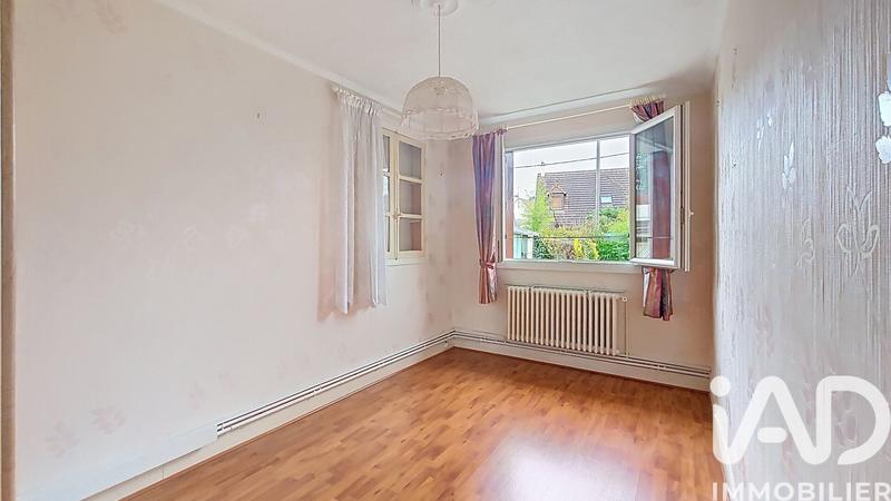 Maison - 78 m² - 5 pièces