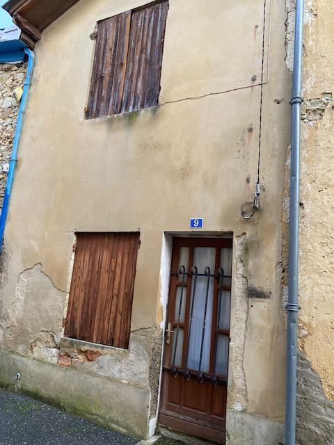 Maison - 280 m² - 6 pièces