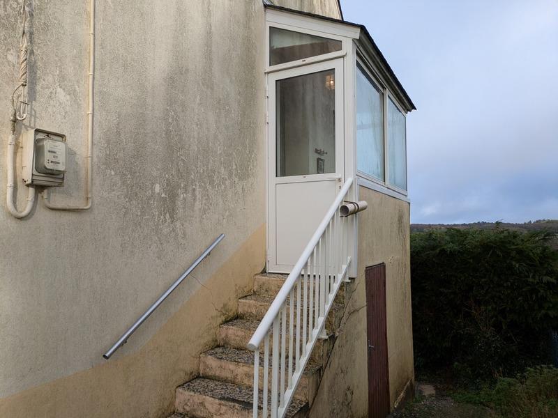 Maison de campagne - 110 m² - 4 pièces