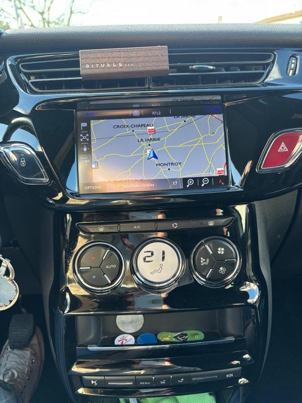 Ds Ds 3 Ds3 1.2 Thp s&amp;S 110cv